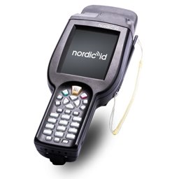Zeige Details für Nordic ID Merlin UHF RFID (HTE00050) Bild von Nordic ID Merlin UHF RFID (HTE00050)
