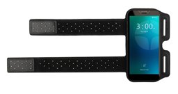 Zeige Details für Datalogic 360° Unterarm Halterung für Memor 30/35 (94ACC0378) Bild von Datalogic 360° Unterarm Halterung für Memor 30/35 (94ACC0378)