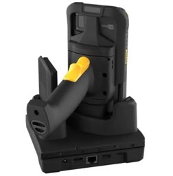 Zeige Details für Cipherlab 1-fach Lade-/Übertragungsstation für RS38 mit EU Netzteil (ARS38WCCNNE01) Bild von Cipherlab 1-fach Lade-/Übertragungsstation für RS38 mit EU Netzteil (ARS38WCCNNE01)