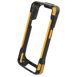 Zeige Details für Cipherlab Gummischutzhülle für RS38, schwarz (PRS3800X01507) Bild von Cipherlab Gummischutzhülle für RS38, schwarz (PRS3800X01507)