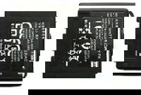 Zeige Details für Cipherlab Li-Ion Akku 3,7V, 850 mAh für CC-1661, (KB16XX0X00501) Bild von Cipherlab Li-Ion Akku 3,7V, 850 mAh für CC-1661, (KB16XX0X00501)