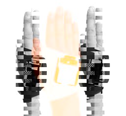 Zeige Details für Proglove 1 Pack (3 Stück) rechte Proglove Index-Trigger (G006-LR-3) Bild von Proglove 1 Pack (3 Stück) rechte Proglove Index-Trigger (G006-LR-3)