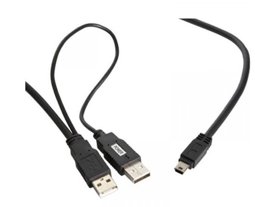 Zeige Details für Nordic ID Y-Anschlusskabel USB für Sampo S1 (CWH00015) Bild von Nordic ID Y-Anschlusskabel USB für Sampo S1 (CWH00015)
