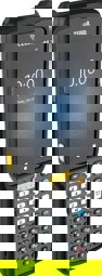 Zeige Details für Zebra MC3300ax-G (MC330X-GE3EG4RW) Bild von Zebra MC3300ax-G (MC330X-GE3EG4RW)