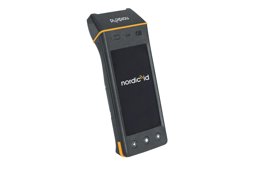 Zeige Details für Nordic ID HH83 ACD (HTH00001) Bild von Nordic ID HH83 ACD (HTH00001)