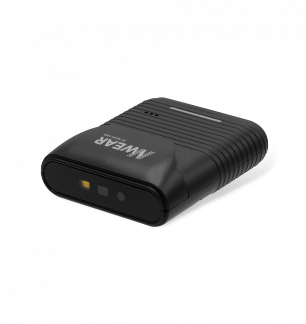 Bild von Newland WD2 Hand Scanner mit Mid Range (WD2-BS50-MR)