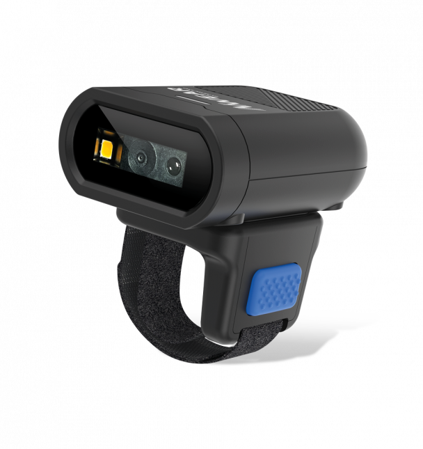 Bild von Newland WD4 Ring Scanner (WD4-BS20-SR)