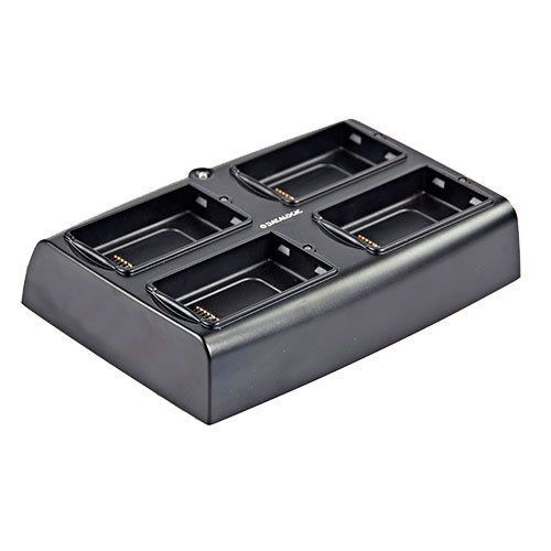 Bild von Datalogic 4-fach Akku-Ladegerät für Skorpio X3/X4 (94A150034)