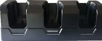 Bild von Datalogic 3-fach Ladestation für Skorpio X5 (94A150108)