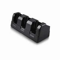 Bild von Datalogic 3-fach Ladestation für Skorpio X5 (94A150109)