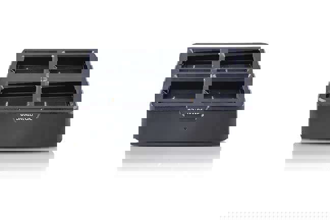 Bild von Datalogic 4-fach Akkuladestation für Skorpio X5 (94ACC0274)