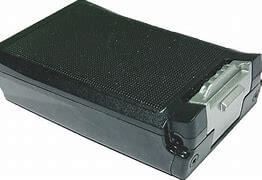Bild von Datalogic Standard Akku für Skorpio X5 - 3500 mAh (91ACC0092)