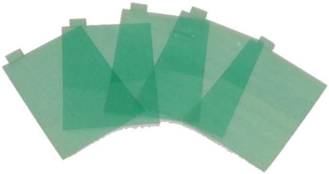 Bild von Datalogic Bildschirmschutzfolie für Skorpio X5 (94ACC0324)