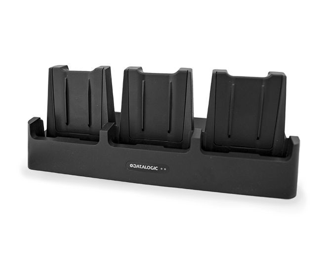Bild von Datalogic 3-fach Ladestation (94A150096)