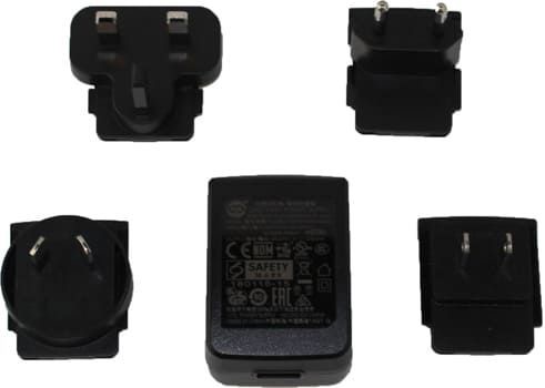 Bild von Datalogic Netzteil für Memor 10 (94ACC0196)