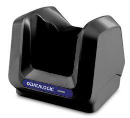 Bild von Datalogic 1-fach Ladestation mit Verriegelung für Memor 1 (94ACC0207)