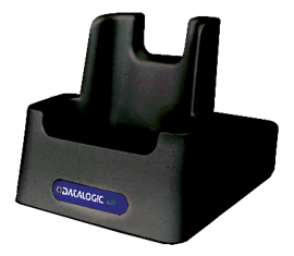 Bild von Datalogic 1-fach Ladestation, Charge Only für Memor 1, Joya Touch 22 (94ACC0208)
