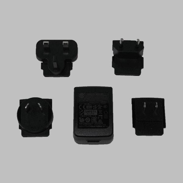 Bild von Datalogic Quick Charge Netzteil für Memor 20 (94ACC0249)