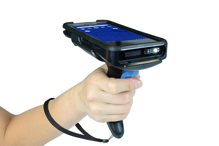 Bild von Datalogic Pistolengriff für Memor 20 (94ACC0253)