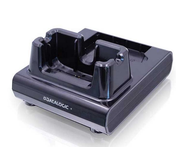Bild von Datalogic 1-fach Ladestation für Memor K (94A150111)