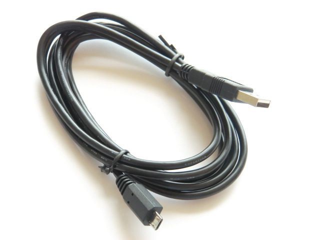 Bild von Datalogic Anschlusskabel für Elf, Falcon X3, Falcon X3+, (94A051968)