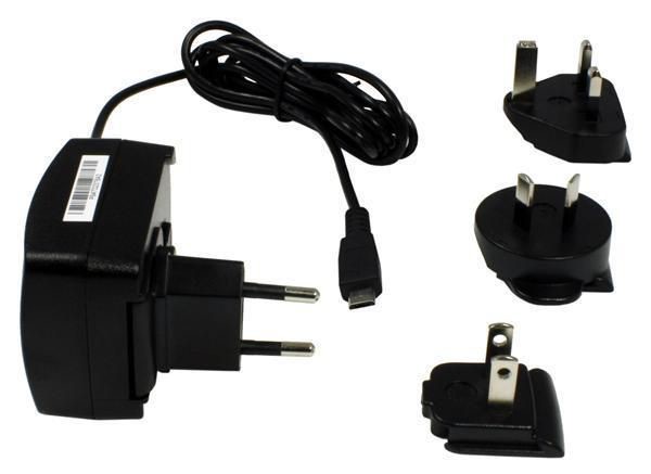 Bild von Datalogic Direktladenetzteil für Skorpio X3/X4, Joya & (94ACC1380)