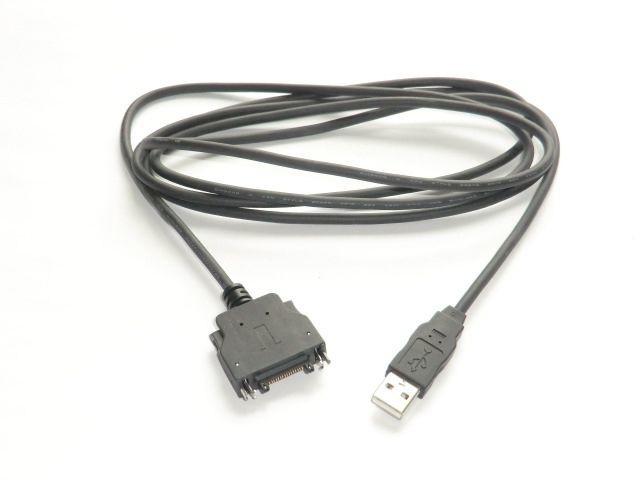 Bild von Datalogic Anschlusskabel für Elf, Falcon X3, Falcon X3+, (94A051970)