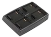 Bild von Datalogic 4-fach Akku-Ladegerät für Lynx (94A150039)