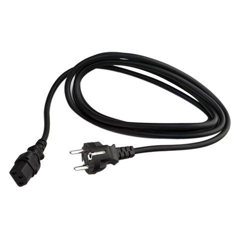 Bild von Datalogic Netzkabel EU 3-Pin für  (95A051041)