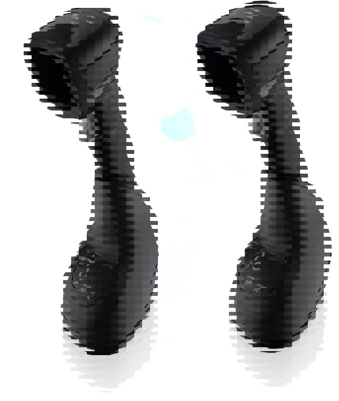 Bild von Datalogic Quickscan QBT2500 Kit (QBT2500-BK)