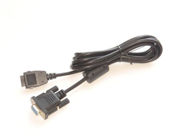 Bild von Cipherlab Anschlusskabel RS232 für CPT-83xx, (WSI6000100083)