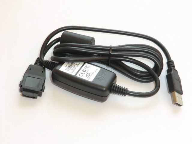 Bild von Cipherlab Anschlusskabel USB für CPT-83xx, (A308RS0000004)