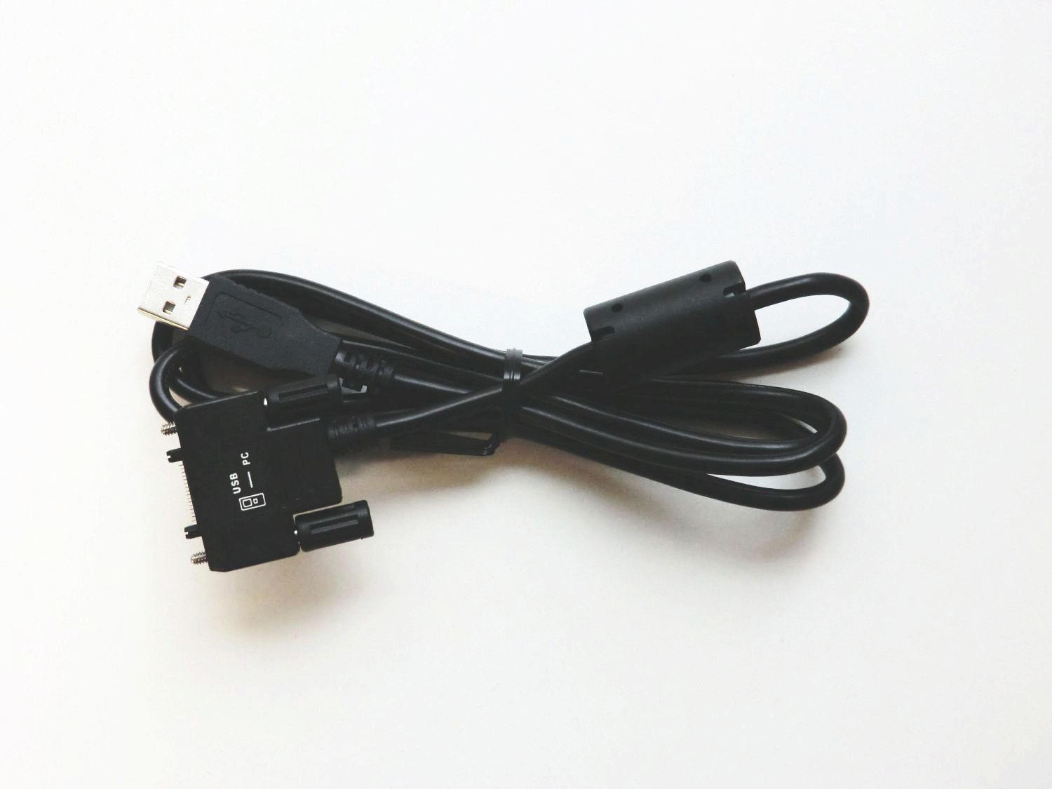 Bild von Cipherlab Anschlusskabel USB für CPT-8200 (WSI5082002002)