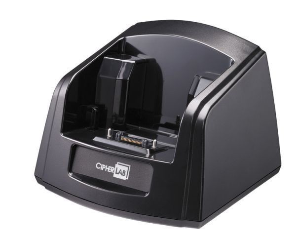 Bild von Cipherlab CRD-8400 (A8400RA000001)