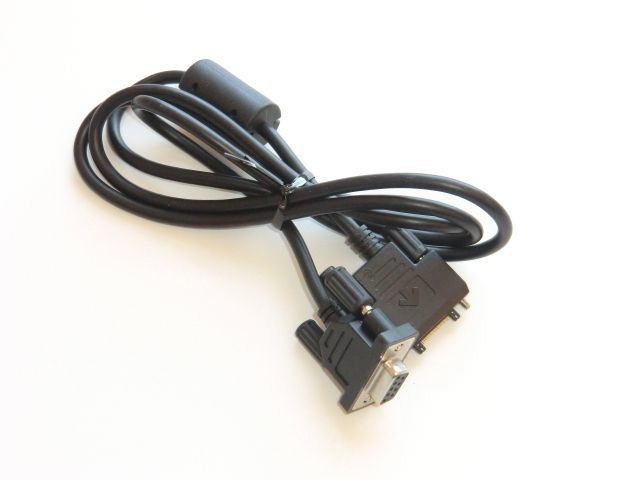 Bild von Cipherlab RS232 Anschlusskabel für CPT-8200, (WSI6000102194)