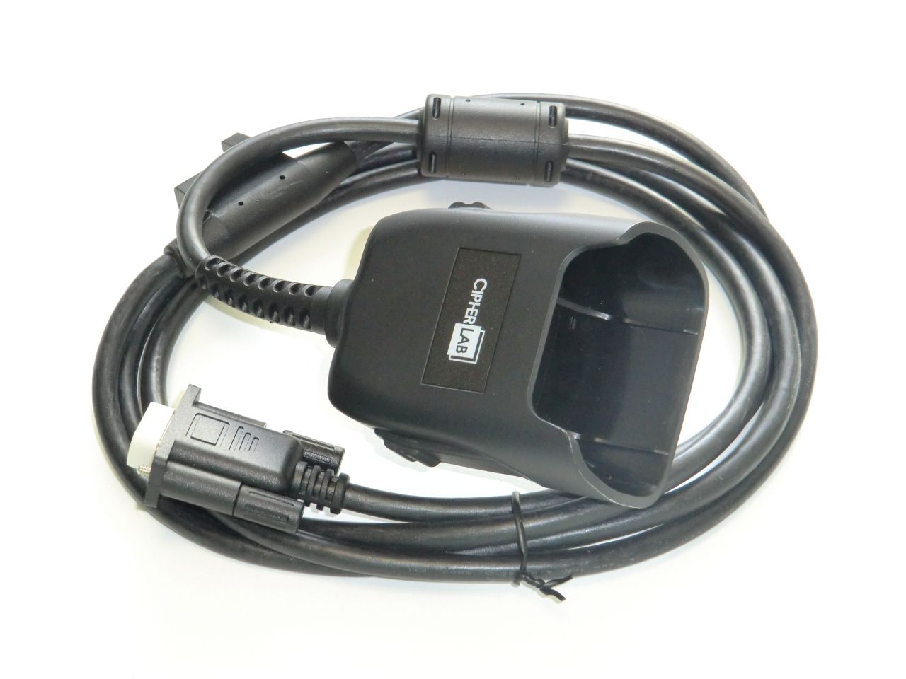 Bild von Cipherlab Anschlusskabel RS232 für CPT-9200 (A9200SNPNRN01)