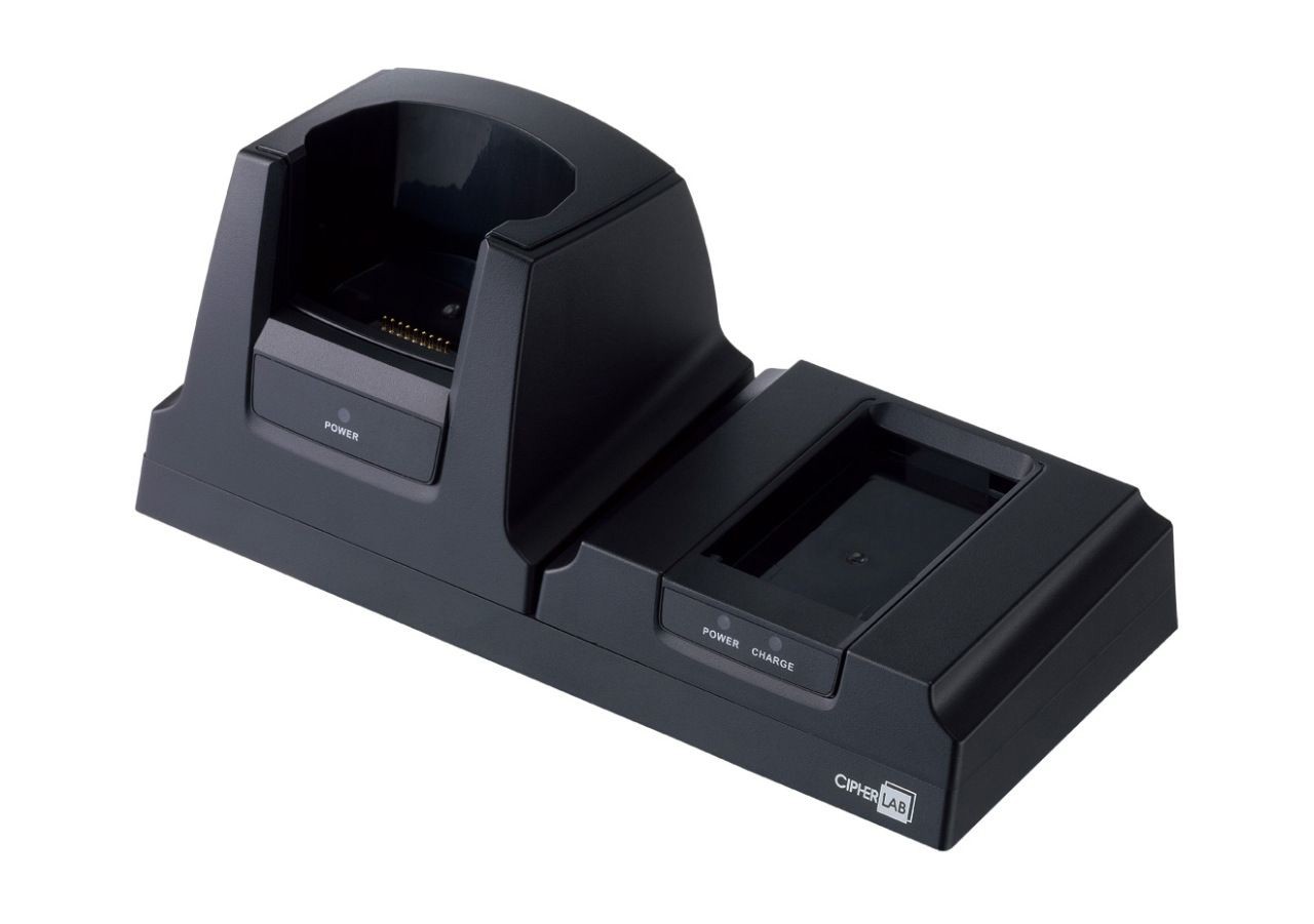 Bild von Cipherlab CRD-8600-K (A8600CCKNNN01)
