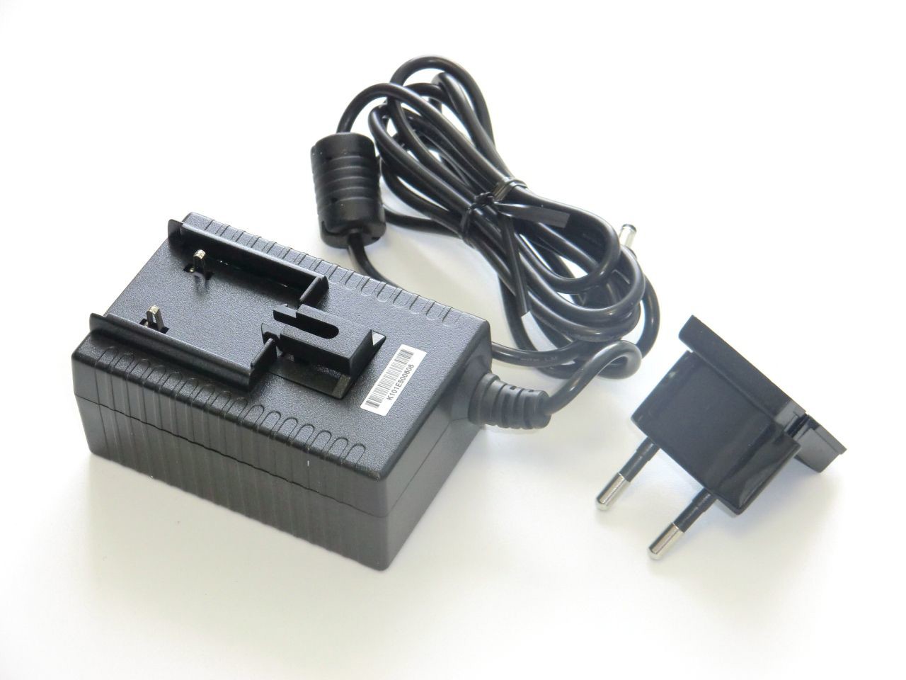 Bild von Cipherlab Netzteil für CPT-8600 Cradle und Ladegeräte (BPOWERNEPTUN2)