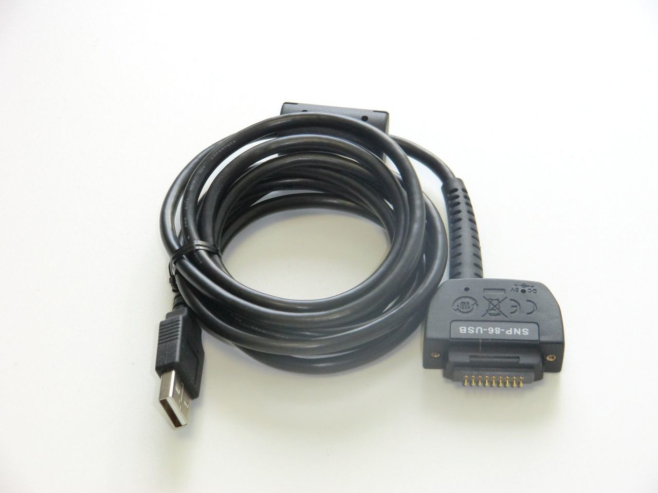 Bild von Cipherlab Anschlusskabel USB für CRD-8600 (B86XX_PAGUS02)