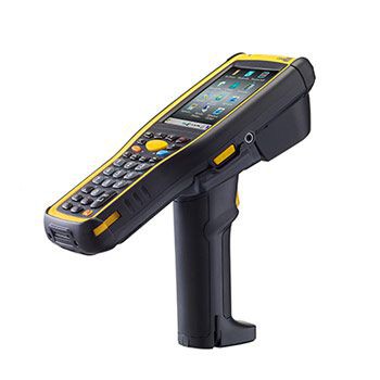 Bild von Cipherlab Pistolengriff für CPT-9700 (A9700PSTNNN01)