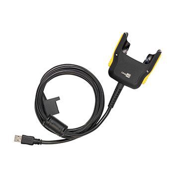 Bild von Cipherlab Snap-On Anschlusskabel USB für CPT-9700 (A9700SNPNUN01)