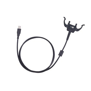 Bild von Cipherlab Snap-On USB-Kabel für RS35 und RS36 (ARS35SNPNUN01)