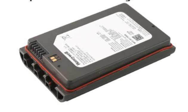 Bild von Honeywell Akku für CN80 (CX80-BAT-EXT-WRLS1)