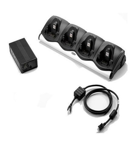 Bild von Zebra CRD9101 Kit (CRD9101-411CES)