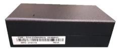 Bild von Zebra Netzteil für Ladestation (PWR-BGA12V50W0WW)
