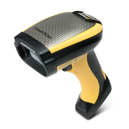 Bild von Datalogic PowerScan PM9501 DPM-EVO Kit USB (PM9501-DPM433RBK10)