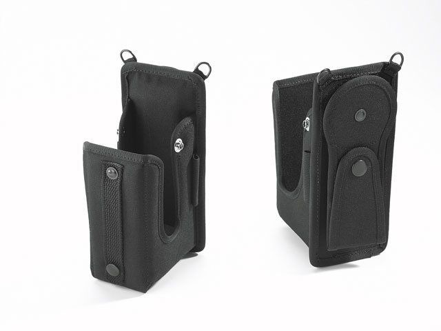 Bild von Zebra Holster für MC3200-G & MC3300-G (SG-MC3021212-01R)