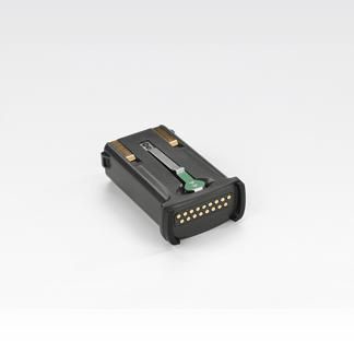 Bild von Zebra Akku für MC90xx-G/K, MC9190-G & MC9200, (BTRY-MC9X-26MA-10)