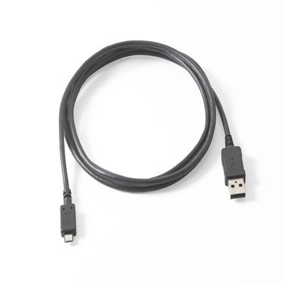 Bild von Zebra Anschlusskabel USB (25-128458-01R)