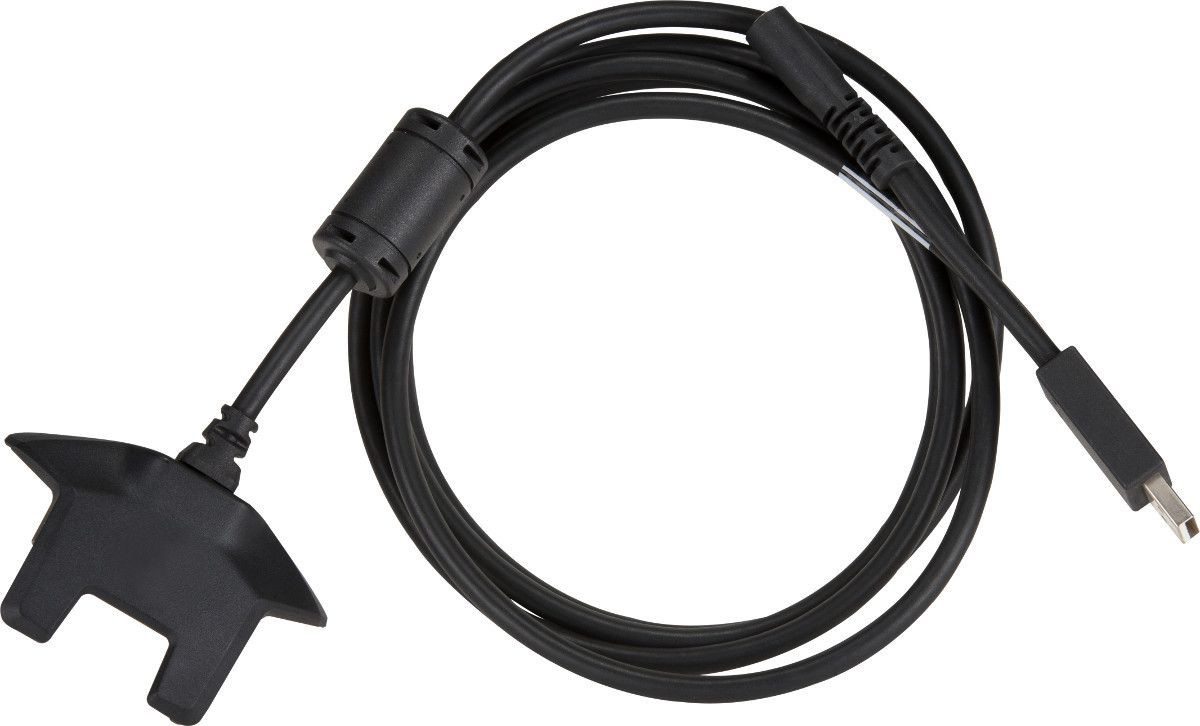 Bild von Zebra USB Ladekabel-Adapter für TC70, (CBL-TC7X-USB1-01)
